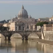 st-peters-basilica-752403_1920 Рим